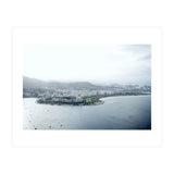 SUMMER BEACH - Brazil (Print Only) thumbnail