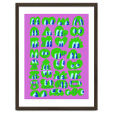 green creature thumbnail