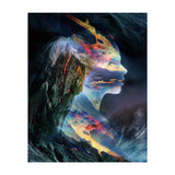 Magic Girl (Print Only) thumbnail