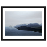 Photography - Scandinavia Fjord - New begginings thumbnail