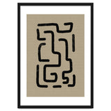 Minimalist Black Lines thumbnail