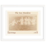 The Sea Maidens (ca 1885–1886) thumbnail