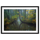 The bent trees thumbnail