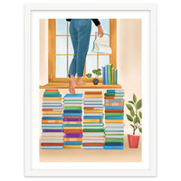 Books!