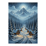 Moonlit Solitude (Print Only) thumbnail