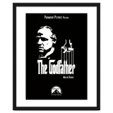 THE GODFATHER (1972), directed by FRANCIS FORD COPPOLA. thumbnail