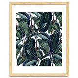 Rubber & Glue #society6 #decor #buyart thumbnail