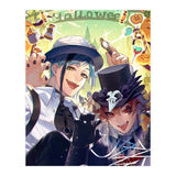 Anime (Print Only) thumbnail