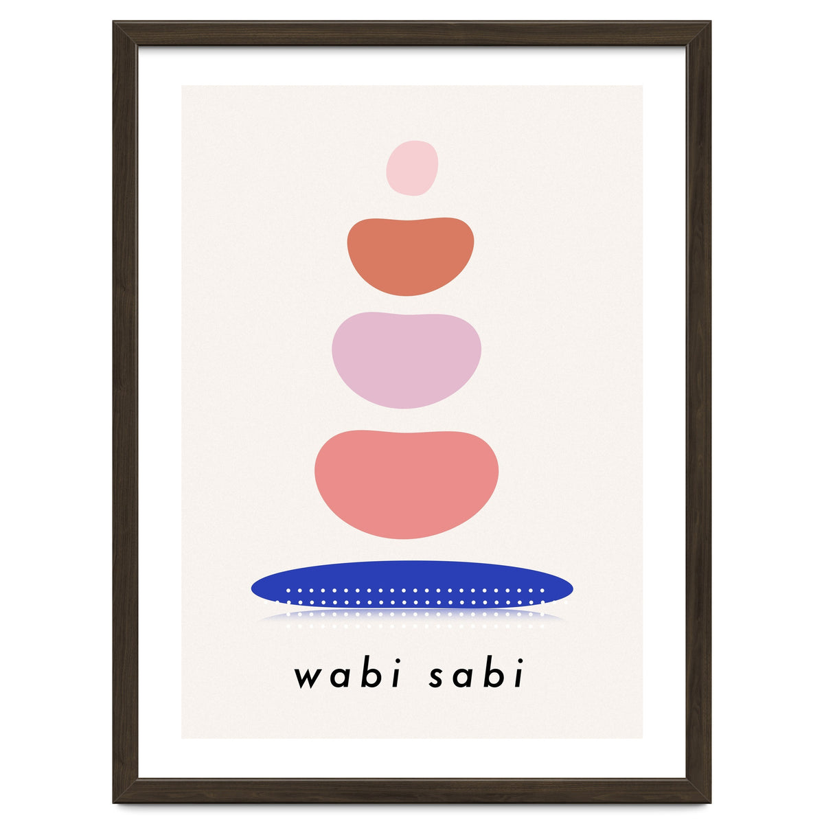 wabi sabi - Japanese