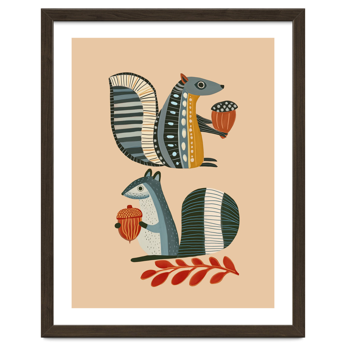 Acorn Friends