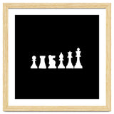 Chess  game Pieces thumbnail