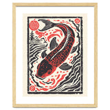 Koi Carp thumbnail