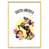 South America thumbnail