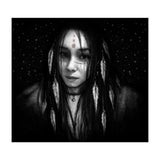 While The World Sleeps (Print Only) thumbnail