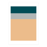 Minimal Beach (Print Only) thumbnail