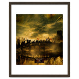 Battle Of Stirling Bridge 1297 thumbnail