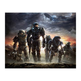 Halo (Print Only) thumbnail