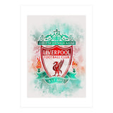 Liverpool Fc (Print Only) thumbnail