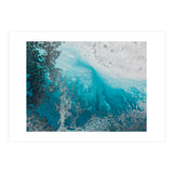 Turquoise Waters (Print Only) thumbnail