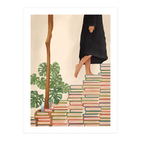 Books (Print Only)