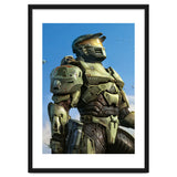 Halo thumbnail