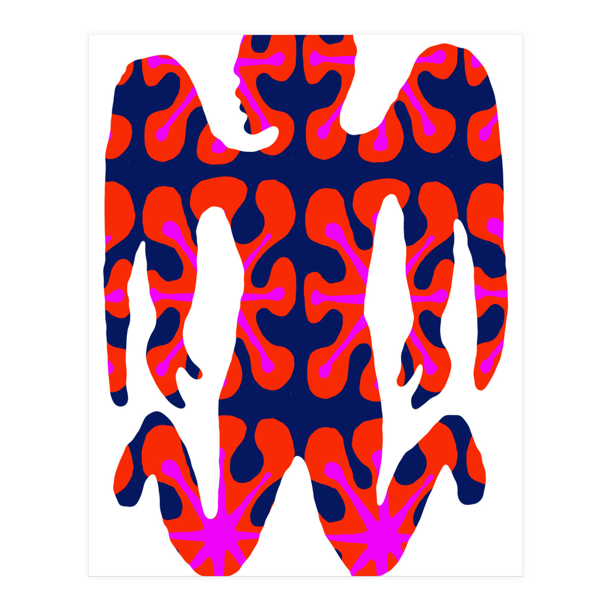 Angelus 3 Copia (Print Only)