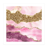 Agate Glitter Dazzle Texture 18  (Print Only) thumbnail