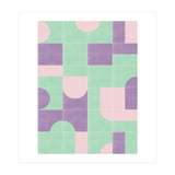 Retro Tiles 09 (Print Only) thumbnail
