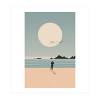 Take a Break (Print Only)