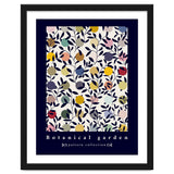 expectant iteration botanical garden pattern thumbnail