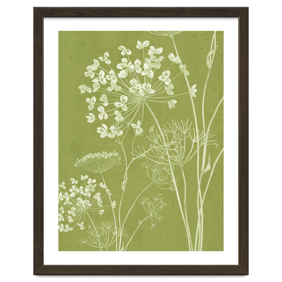 Wildflowers III