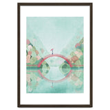 Girl On The Bridge thumbnail