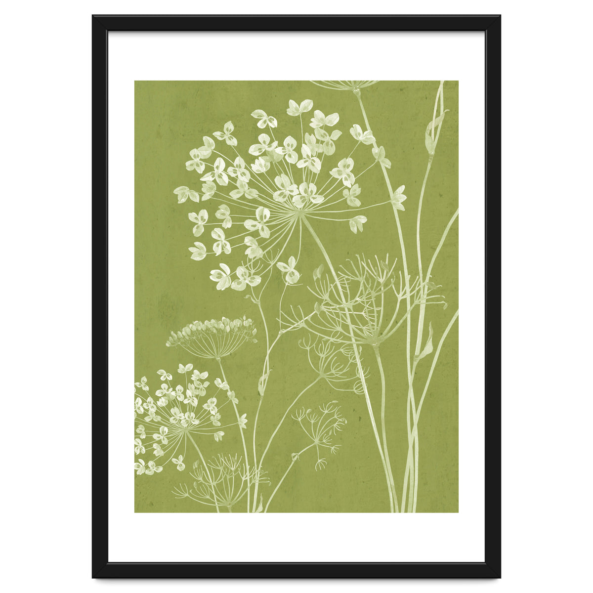 Wildflowers III