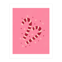 Candycanes (Print Only)