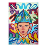 San Martin (Print Only) thumbnail