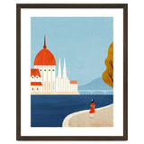 Autumn In Budapest thumbnail