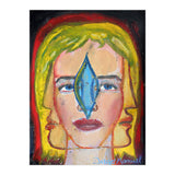 Cabeza De Mujer 18 (Print Only) thumbnail