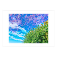 Changing Seasons (Print Only)