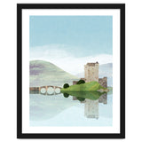 Loch Eilean Donan, Scotland thumbnail