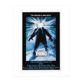THE THING (1982), directed by JOHN CARPENTER. (Print Only) thumbnail