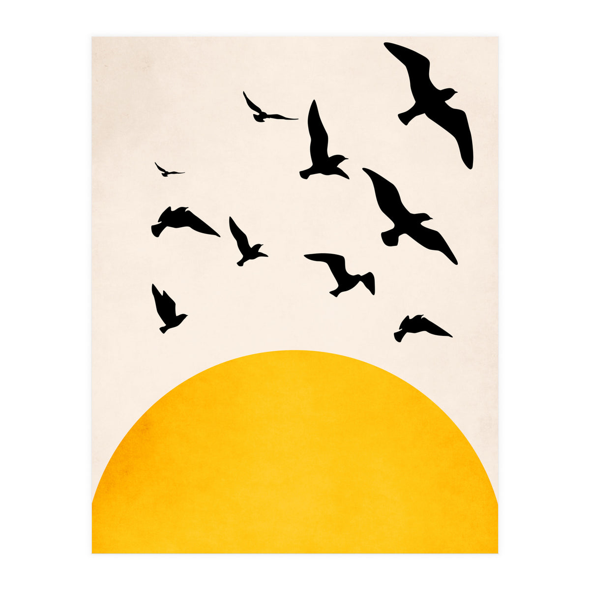 Wings To Fly   X (Print Only)