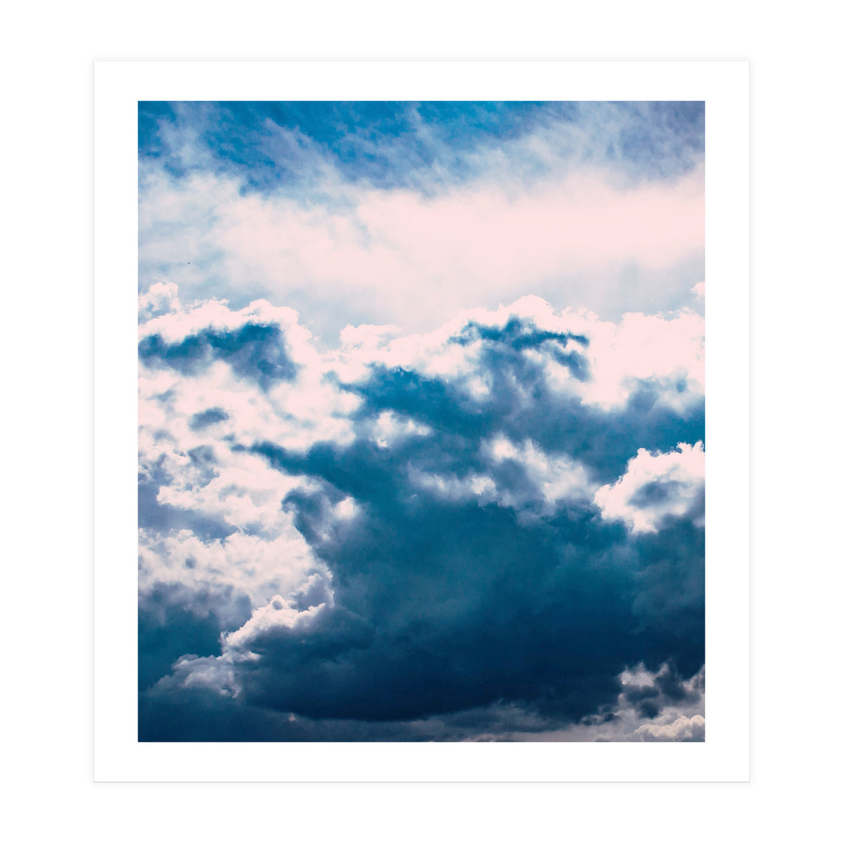 Sky (Print Only)