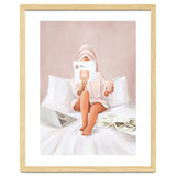 Weekend Morning II thumbnail