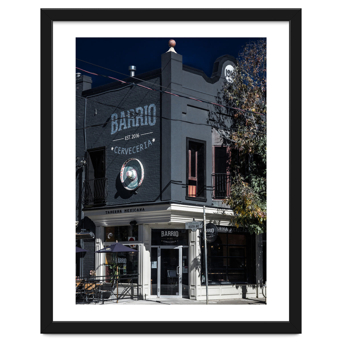 No 884 Queen St E 1 Color Version