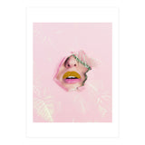 Glamour #society6 #decor #buyart (Print Only) thumbnail