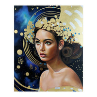 Drops Of Jupiter (Print Only)