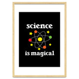 Science is magical thumbnail