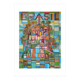 Brasil (Print Only) thumbnail