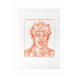 süßsaurer lollipop (Print Only) thumbnail
