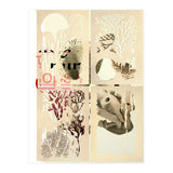 Abstract Daydream Mix Tuesday 2 (Print Only) thumbnail